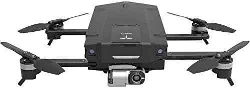 GDU O2 Quadrocopter RtF Kameraflug