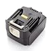 Produktbild High Capacity Battery Pack for Makita BL1430 Battery 14.4 V 3.0Ah Li-Ion Lithium-Ion Battery