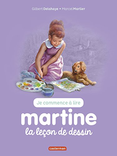 couverture de : La Le&ccedil;on de dessin 