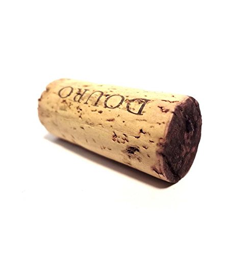 50 gebrauchte Weinkorken (Wein Korken Flaschenkorken) – Naturkorken Kork, ideal zum Basteln und Dekorieren - 5