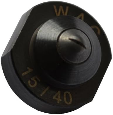 15/40 - Nozzle for Wagner GM/AC 3000 & 4600 - Aircoat & Airmix