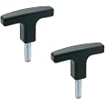 Sterngriff Gusseisen Ganter ref. DIN 6336 GG 32 M6 E Rubix Sterngriff Gusseisen Ganter ref. DIN 6336 GG 32 M6 E Rubix