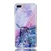 Produktbild Tosim iPhone 8 Plus/7 Plus Hülle Flex Silikon, Handyhülle Stossfest Kratzfest Weich Schutzhülle Cover Soft Case für Apple iPhone 8Plus/7Plus - TOYHU260054 T4
