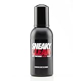 SNEAKY CLEAN JABON