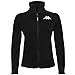 Kappa FLEECE 6CENTO 688 Ski WOMAN