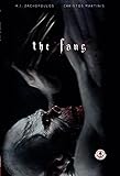 Image de The Fang: Graphic Novel of Terror