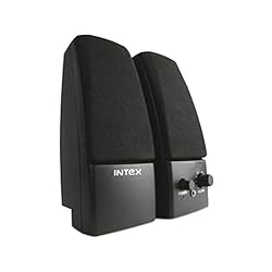 Intex IT-350 Speaker Multimedia 2.0