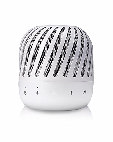 Preisvergleich Produktbild LG PJ2 Bluetooth Lautsprecher weiß