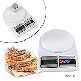 Best Digital Kitchen Scale To Buy Online In India Best Home