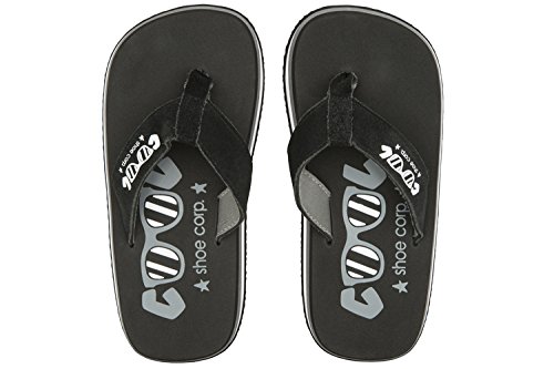 CoolShoe Zehensandalen