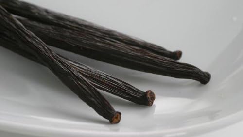 Madagascan Vanilla Pods Grade AAAA Pods