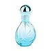 20ml Mini Perfume Spray Bottle Pressed Atomizer Refillable Travel Gift - Blue