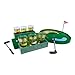Produktbild Global Gizmos Benross 52720 Golf-Trinkspiel 'Das 19. Loch'