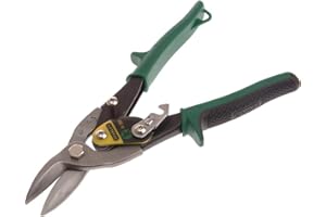 Stanley Aviation Snip - Right 2-14-564, Right Cut