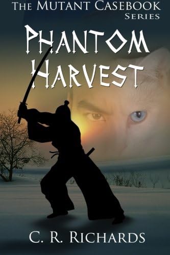 Phantom Harvest