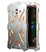 Produktbild Hülle für Backcase Hülle,Thin Anti-Scratch Phone Case Slim Back Hülle Full Cover für Huawei Mate 10 Pro - Silver