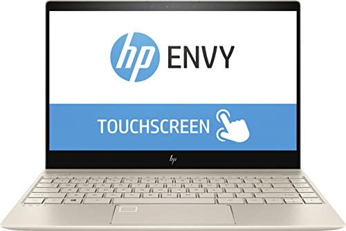 HP ENVY 13-AD014NA 2FQ88EA Intel   2700 MHz 8192 MB Portable  Flash Hard Drive GeForce MX150