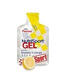 Gel nutr. Taurina limon cycling