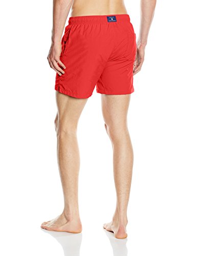 GANT Herren Badeshorts Classic Swim Shorts - 2