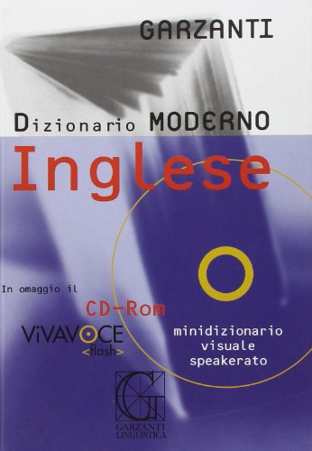 Download Dizionario moderno Inglese. Con CD-ROM Download Dizionario moderno Inglese. Con CD-ROM