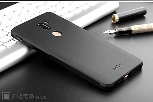 SMTR Xiaomi Mi5S Plus 5 7 Funda Silicona Xiaomi Mi5S Plus Funda Gel Suave TPU Case - Carcasa Resistente a los Ara azos para Xiaomi Mi5S Plus -Negro reviews SMTR Xiaomi Mi5S Plus 5 7 Funda Silicona Xiaomi Mi5S Plus Funda Gel Suave TPU Case - Carcasa Resistente a los Ara azos para Xiaomi Mi5S Plus -Negro