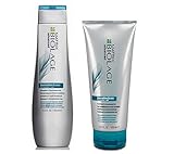 Matrix Biolage Advanced KeratinDose Shampoo & Conditioner