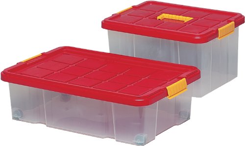 Preisvergleich Produktbild Universalbox HSB EUROBOX M.D. 44X35X24 CM 361110