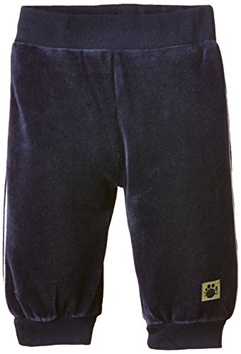 Name It Baby Boys Trousers -  Blue - 9 Months