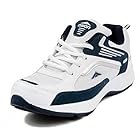 Asian Shoes FUTURE-01 White Nevy Blue Men's Shoe