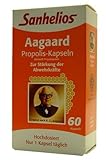 Sanhelios Aagaard Propolis Kapseln