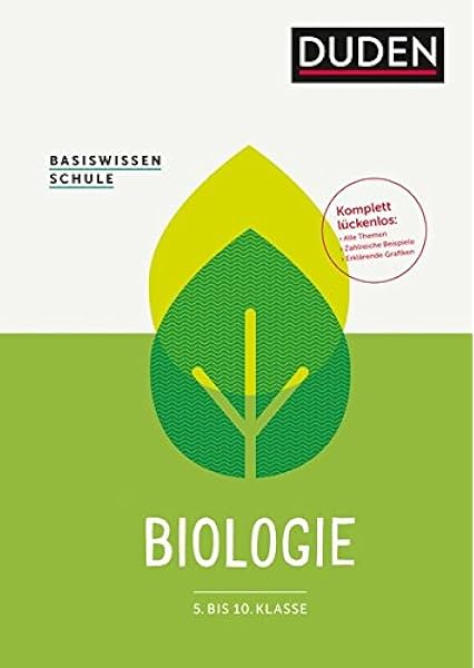Basiswissen Schule Biologie 5 Bis 10 Klasse Das Standardwerk Fur Schuler Amazon De Pews Hocke Christa Kemnitz Edeltraud Bilsing Annelore Firtzlaff Karl Heinz Gehlhaar Karl Heinz Pews Hocke Christa Kemnitz Edeltraud Kurze Manfred