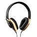 Produktbild Pryma Classic 0|1 OverEar Kopfhörer - Heavy Gold