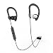 Produktbild Meidong HE8C Aktive Noise Cancelling Bluetooth In Ohr Kopfhörer Sweatproof Sport Ohrhörer mit Deep Bass/Hart Reisetasche / 15 Stunden Spielzeit/apt-X CSR Eingebautes Mikrofon für iOS/Android Update
