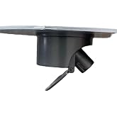 Koku &Ouml;nleyici Klape 10 Cm Genişlik (Kenarları Kesilebilir Klape)