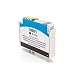 Produktbild Inkadoo Tinte kompatibel zu Epson BT0801, T0801, T08014011 C13T08014010 C13T08014011 T 080140 - Premium Drucker-Patrone Alternativ - Schwarz - 340 Seiten - 11,4 ml