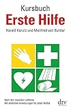 Kursbuch Erste Hilfe by