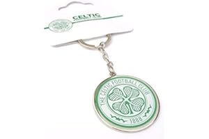 CELTIC F.C. Celtic Glasgow Schlüsselanhänger