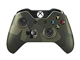  Xbox One Wireless Controller (Armed Forces Camouflage)