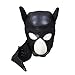 Produktbild Sexy Dog Mask Bondage Slaves Hood Sex Toy Hood Mask for Adult cosplay Fetish SM Sex Toy Mask