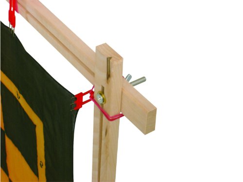 Javana 810265 – Spannrahmen verstellbar Leistenlänge 106 cm - 2