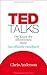TED Talks: Die Kunst der öffentlichen Rede. Das offizielle Handbuch by Chris Anderson, Jürgen Neubauer