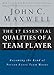 The 17 Essential Qualities of a Team Player: Becoming the Kind of Person Every Team Wants (English Edition) by 