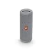 Produktbild JBL FLIP four (Ein voll ausgestatteter, wasserdichter und mobiler Bluetooth-Lautsprecher) grau