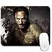 Produktbild US-Drama The Walking Dead Star, Das Denselben Absatz Umgibt Mauspad Tastaturpad Tischset