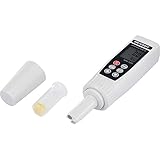 Gelöste Teilchen (TDS) Kombi-Messgerät VOLTCRAFT WM-500 pH-Wert, ORP, Temperatur, Leitfähigkeit, TDS und Salinität