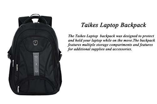 Binlion Taikes Loop Backpack