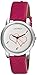 Laurels February Analog Silver Dial Women