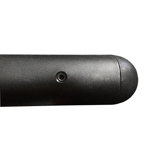 Preisvergleich Produktbild Valor Fitness Olympischen Adapter Sleeve, Schwarz