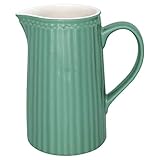  GreenGate- Krug 1 Liter - Alice Dusty Green STWJUGA1LALI4206