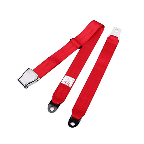 cinturones de seguridad universales - Tu Quieres